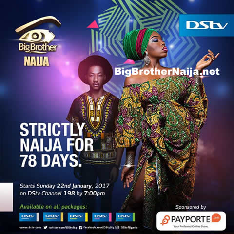 Big Brother Naija Season 2 Starts In A Few Weeks