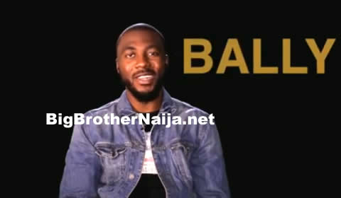 Bally Bobai Balat's Biography On Big Brother Naija Season 2