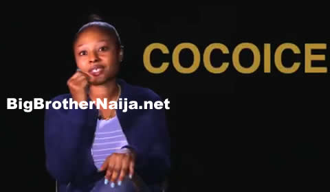 CoCoIce Mojisola Serah Sowole's Biography On Big Brother Naija Season 2