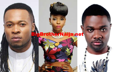 Flavour, Yemi Alade And K9 To Perform At The Big Brother Naija 2017 Launch