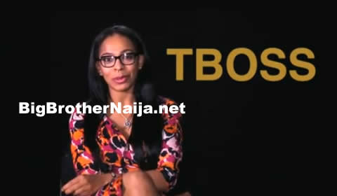 TBoss Tokunbo Idowu's Biography On Big Brother Naija Season 2