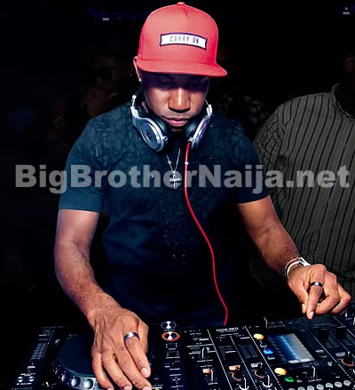 DJ Snypes aka “9jaBoy” Big Brother Naija 2017