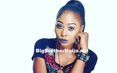 CocoIce Evicted From Big Brother Naija 2017
