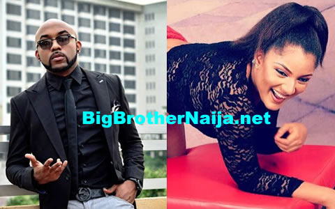 Banky W Replies Gifty’s Comments About Him Being Fake And Proud