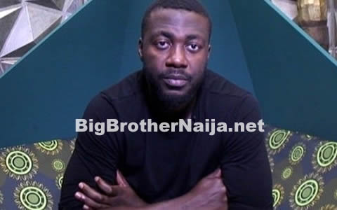 Bally Accepts Title As The Ultimate Big Brother Naija 2017 Kisser