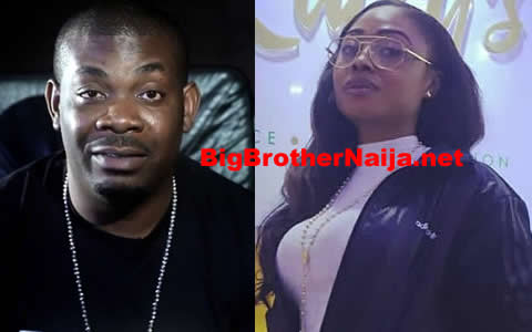Former Big Brother Naija 2017 Housemate CocoIce Apologizes To Don Jazzy