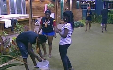 Big Brother Naija 2017 Day 65: Big Brother Worsens The Housemates' Conditions