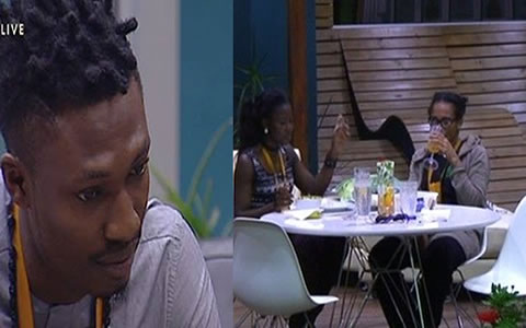 TBoss Says Efe Lacks Exposure To A Number Of Things