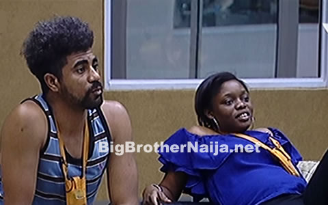 Big Brother Naija 2017 Housemates Reject Big Brother's Offer Of ₦1 Million To Quit The House