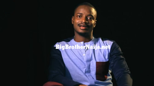 Leo Babarinde Akinola Dasilva Proifle On Big Brother Naija 2018