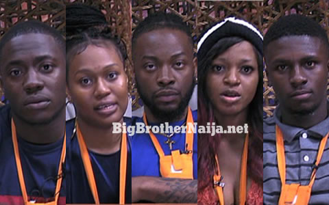 Big Brother Naija 2018 Week 3 Nominations, 8 Pairs Are Up For Possible Eviction This Week