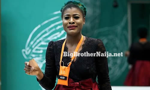 How To Vote For Alex Asogwa On Big Brother Naija 2018