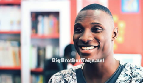 Big Brother Naija 2018 Housemate Angel Answers Fans' Questions