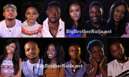 Big Brother Naija 2018 Housemates To Be Unpaired In Week 7
