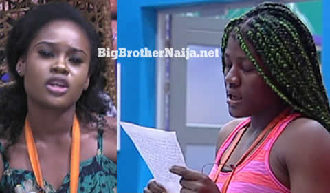 Alex's Apology Letter To Cee-C