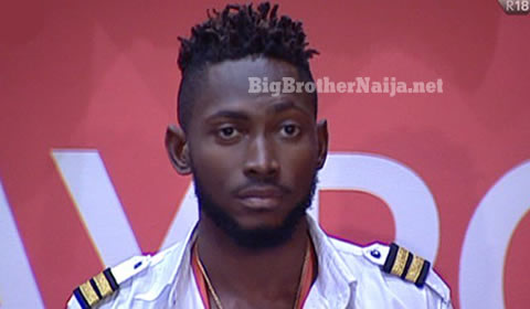 Miracle Wins ₦200,000 In The Big Brother Naija 2018 House