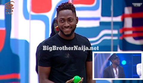 Big Brother Naija 2018 Grand Finale: Miracle Is Overall Winner PayPorte Arena Games