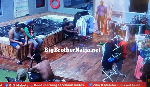 Big Brother Naija 2019 Day 26 Live Feed Blog