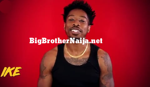Ikechukwu Onyema Big Brother Naija 2019 Housemate