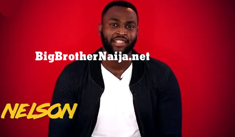 Nelson Allison Big Brother Naija 2019 Housemate