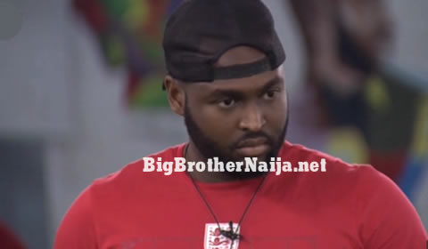 Nelson Wins Big Brother Naija 2019 Week 2 Head Of House Title