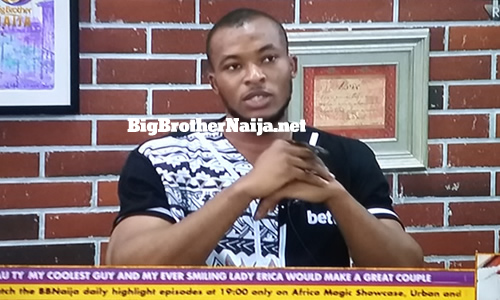 How To Vote For Eric On Big Brother Naija 2020