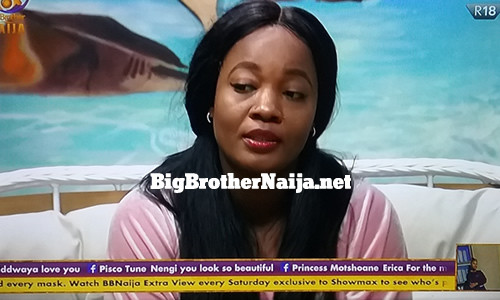 How To Vote For Lucy Essien On Big Brother Naija 2020