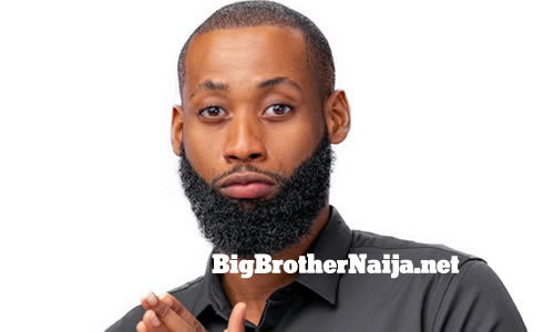 Tochi Tochukwu Okechukwu, Big Brother Naija 2020 Housemate