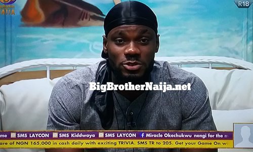 How To Vote For Prince Nelson Enwerem On Big Brother Naija 2020