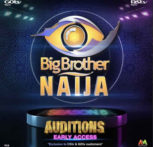 Big Brother Naija 2021 'Season 6' Auditions