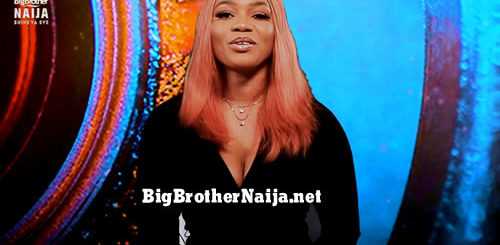 Beatrice Agba Nwaji, Big Brother Naija 2021 'Season 6' housemate