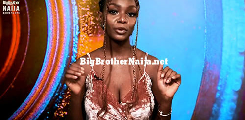 Peace Ogor, Big Brother Naija 2021 'Season 6' housemate
