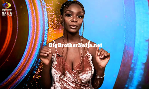 Peace Ogor, Big Brother Naija 2021 'Season 6' housemate