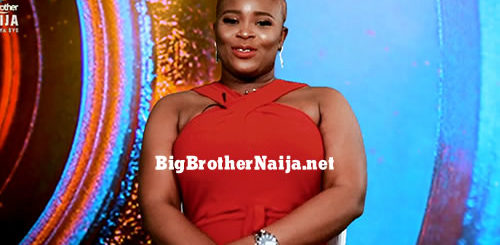 Princess Francis, Big Brother Naija 2021 'Season 6' housemate