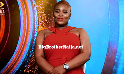 Princess Francis, Big Brother Naija 2021 'Season 6' housemate