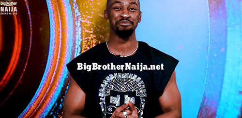Saga, Big Brother Naija 2021 'Season 6' housemate