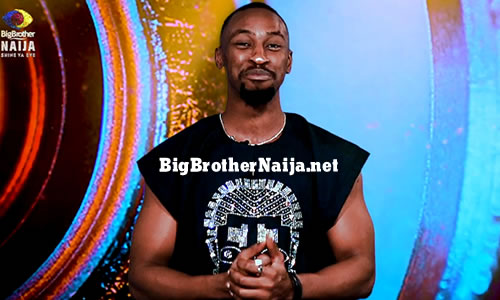 Saga, Big Brother Naija 2021 'Season 6' housemate