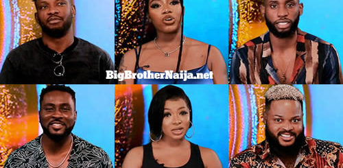 Big Brother Naija 2021 (Season 6) Grand Finale Week Voting Poll