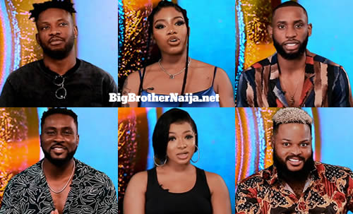 Big Brother Naija 2021 (Season 6) Grand Finale Week Voting Poll