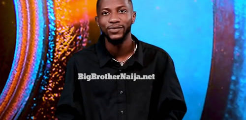 Kayvee, Big Brother Naija 2021 (Season 6) housemate