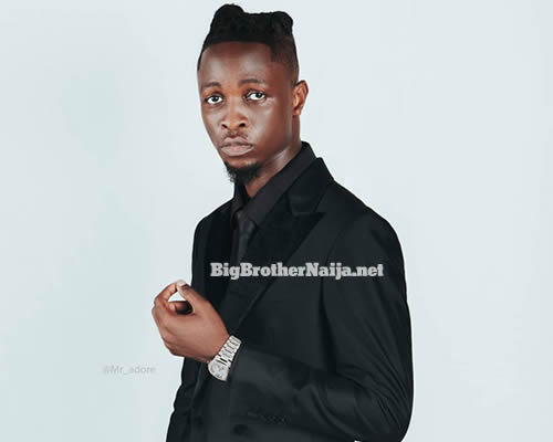 Olamilekan "Laycon" Agbeleshe, Big Brother Naija Season 5 Winner