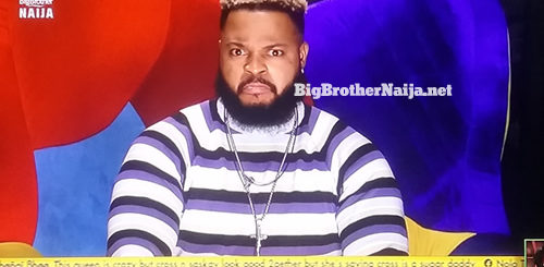 Whitemoney Big Brother Naija 2021 Season 6 Winner