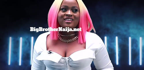 Amaka Chiamaka Crystal Mbah - Big Brother Naija 2022 (season 7) housemate.
