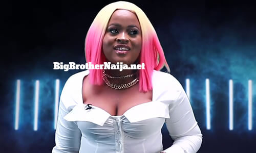 Amaka Chiamaka Crystal Mbah - Big Brother Naija 2022 (season 7) housemate.