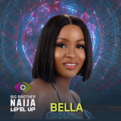 Bella Chidimma Esther Okagbue - Big Brother Naija season 7 housemate