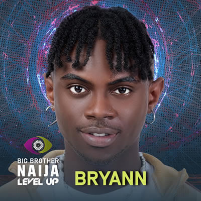 Bryann Brian Chkuwuebuka Chiji - Big Brother Naija season 7 housemate