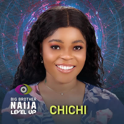 Chichi Chinenyenwa Desire Okoebor - Big Brother Naija season 7 housemate