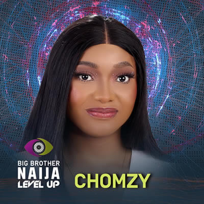 Chomzy Esther Chioma Ndubueze - Big Brother Naija season 7 housemate