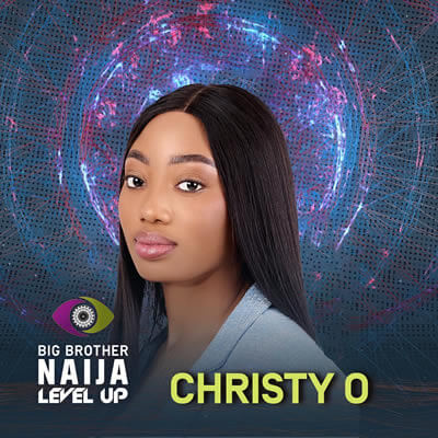 Christy O Christiana Oluwafunke Ojumu - Big Brother Naija season 7 housemate