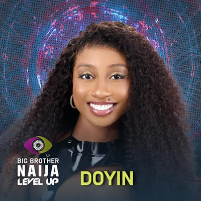 Doyinsola Anuoluwapo David - Big Brother Naija season 7 housemate